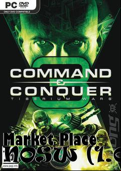 Box art for Market Place NOSW (1.0)