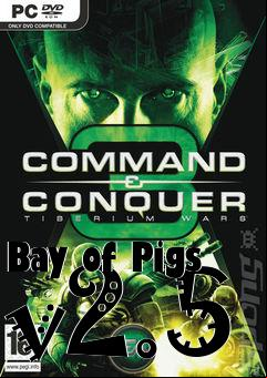 Box art for Bay of Pigs v2.5