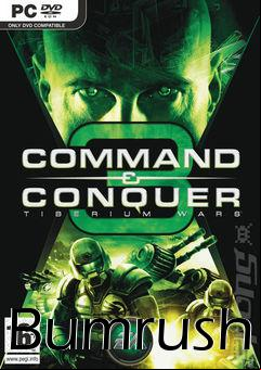 Box art for Bumrush