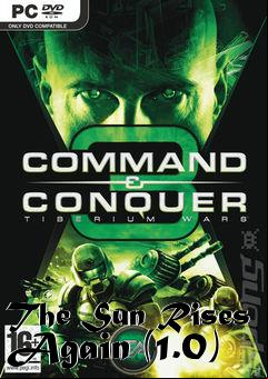 Box art for The Sun Rises Again (1.0)