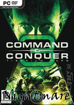 Box art for Nightmare