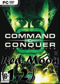 Box art for Red Moon (1.2)
