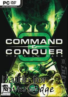 Box art for Battle for Rivers Edge