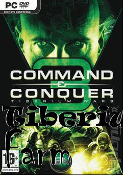 Box art for Tiberium Farm