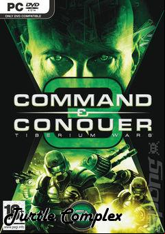 Box art for Turtle Complex