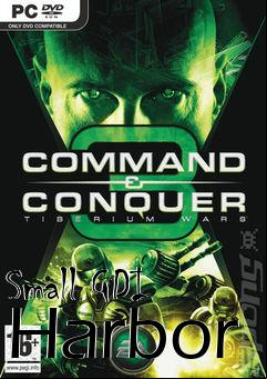Box art for Small GDI Harbor
