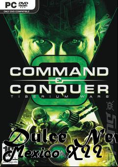 Box art for Dulce New Mexico XII
