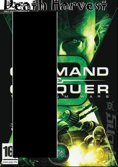 Box art for Death Harvest I