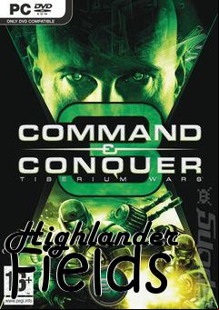 Box art for Highlander Fields