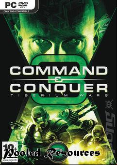 Box art for Pooled Resources
