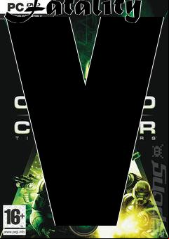 Box art for Minefield Fatality V