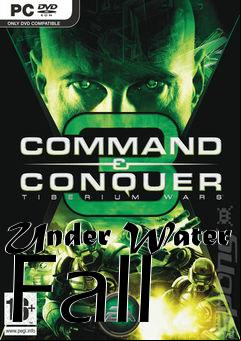 Box art for Under Water Fall