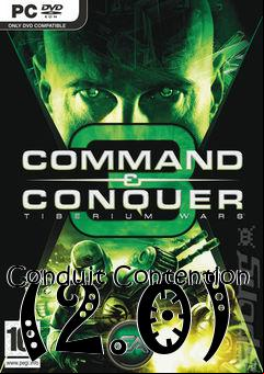Box art for Conduit Contention (2.0)