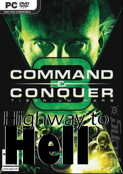 Box art for Highway to Hell