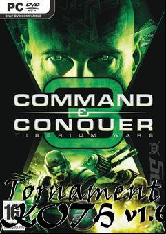 Box art for Tornament KOTH v1.69