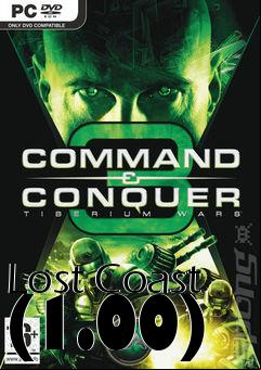 Box art for Lost Coast (1.00)