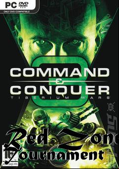 Box art for Red Zone Tournament