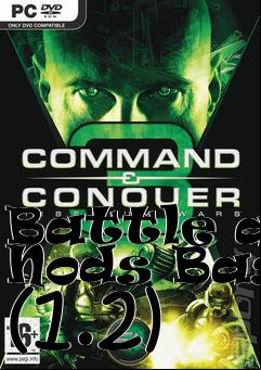 Box art for Battle at Nods Base (1.2)