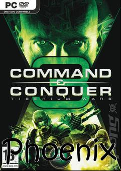 Box art for Phoenix