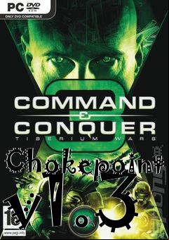Box art for Chokepoint v1.3