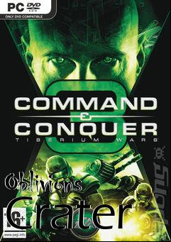 Box art for Oblivions Crater
