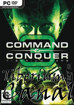 Box art for Tiberium Canal