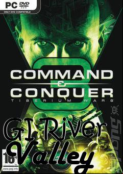 Box art for GI River Valley