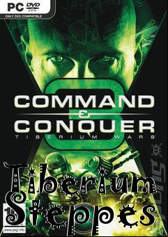 Box art for Tiberium Steppes