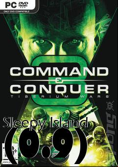 Box art for Sleepy Island (0.9)