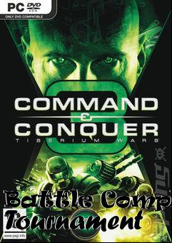 Box art for Battle Complex Tournament
