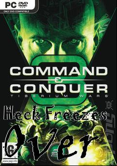 Box art for Heck Freezes Over