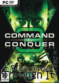 Box art for A River Runs Through It