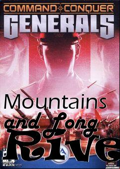 Box art for Mountains and Long River