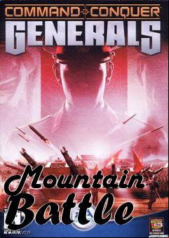 Box art for Mountain Battle