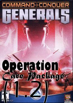 Box art for Operation Care Package (1.2)