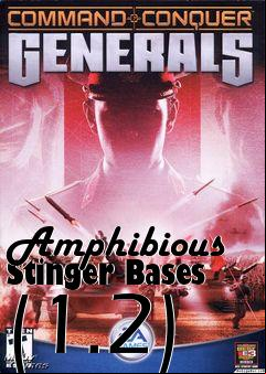 Box art for Amphibious Stinger Bases (1.2)