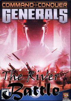 Box art for The River Battle