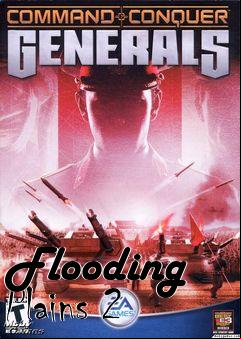 Box art for Flooding Plains 2