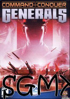Box art for SGMX1