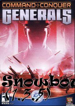 Box art for Snowbound (1.3.5)