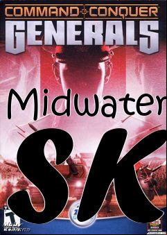 Box art for Midwater SK