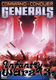 Box art for Infantry Warz (3.0)