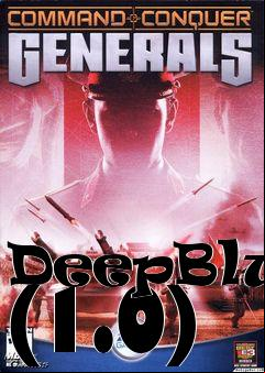 Box art for DeepBlue (1.0)