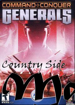 Box art for Country Side Map