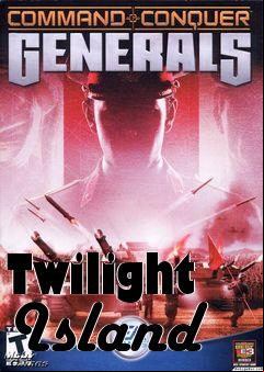 Box art for Twilight Island