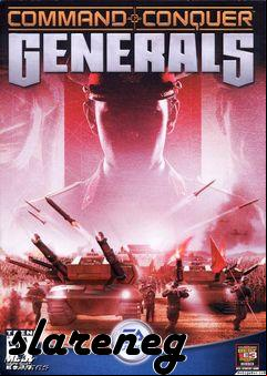 Box art for slareneg