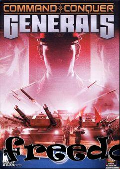 Box art for freedom