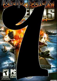Box art for Spec Ops Map Pack 1