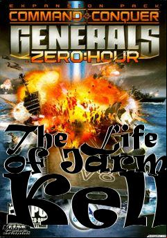 Box art for The Life of Jarmen Kell