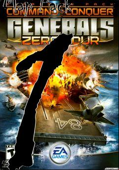 Box art for AfterFlashs Map Pack 1